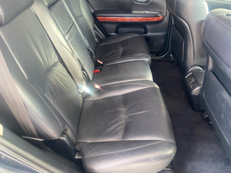 Lexus RX 330 4WD 2004