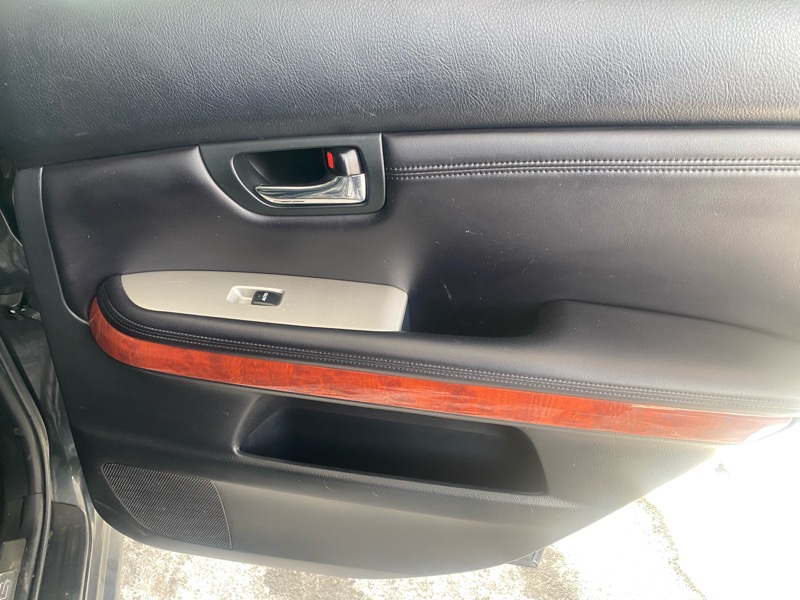 Lexus RX 330 4WD 2004