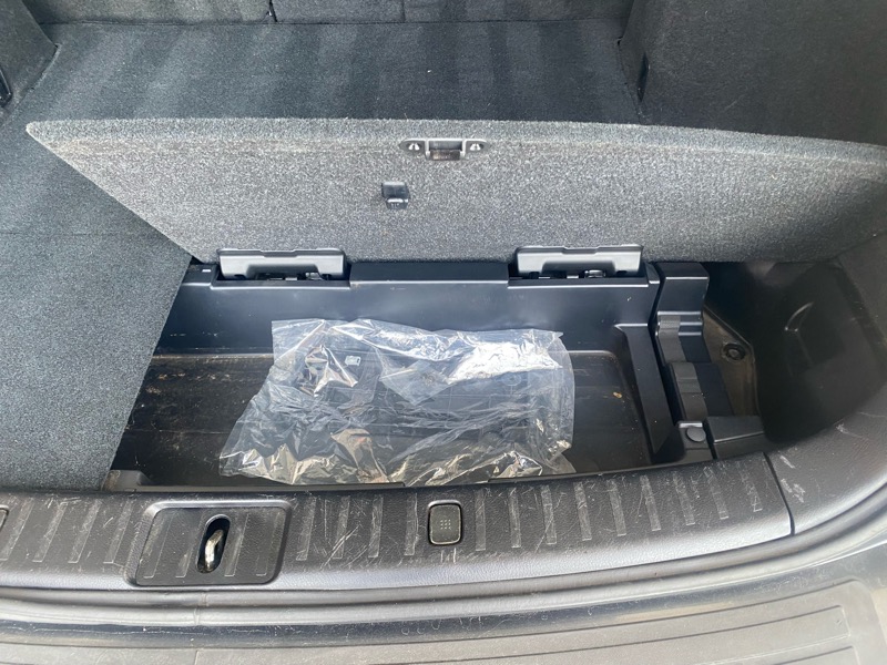 Lexus RX 330 4WD 2004