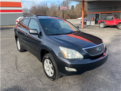 2004 Lexus RX 330 