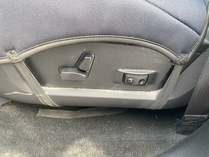 RAM 1500 SLT Crew Cab SWB 4WD 2015