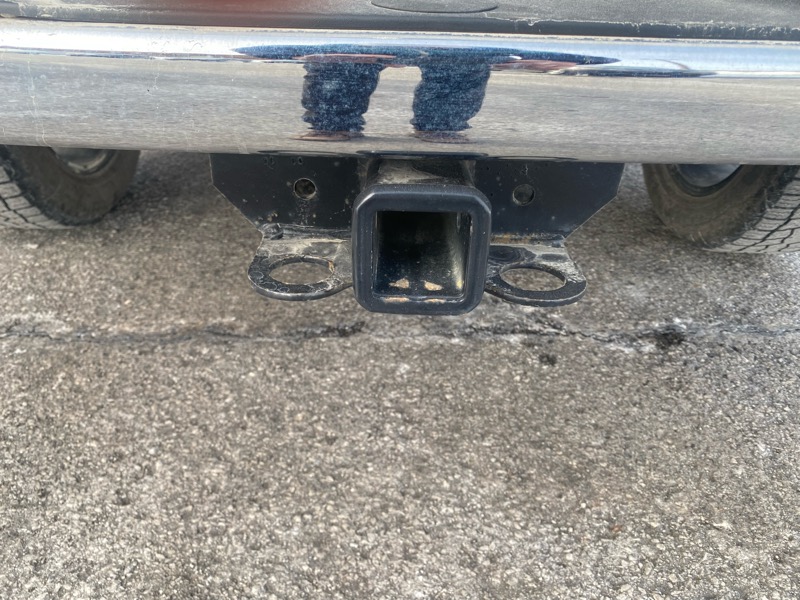 RAM 1500 SLT Crew Cab SWB 4WD 2015