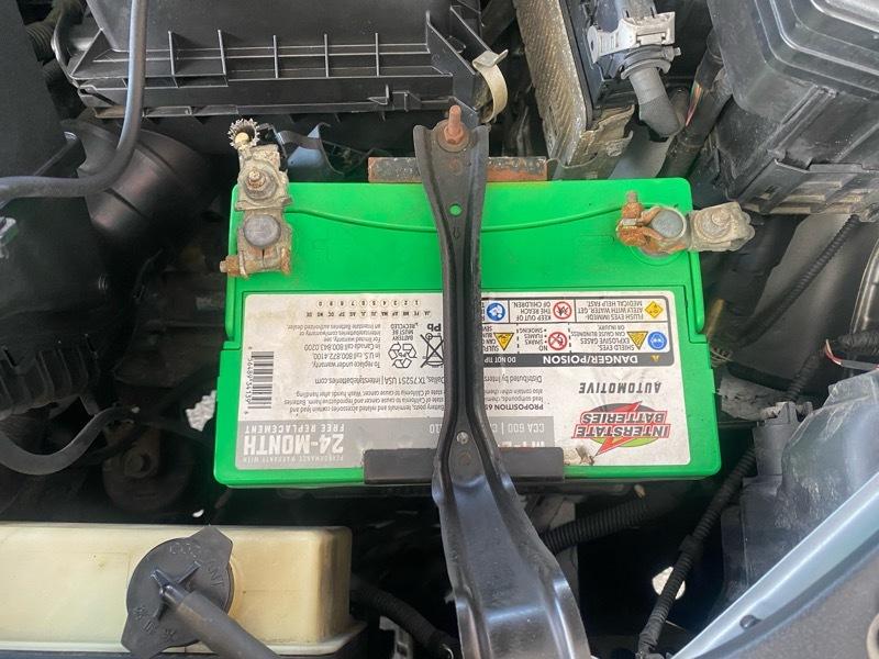 Toyota Highlander XLE AWD V6 2014