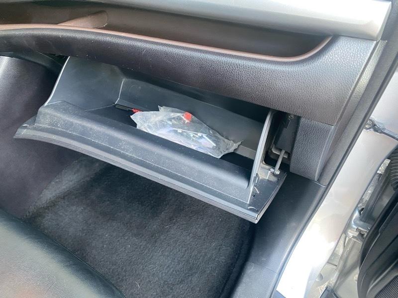 Toyota Highlander XLE AWD V6 2014