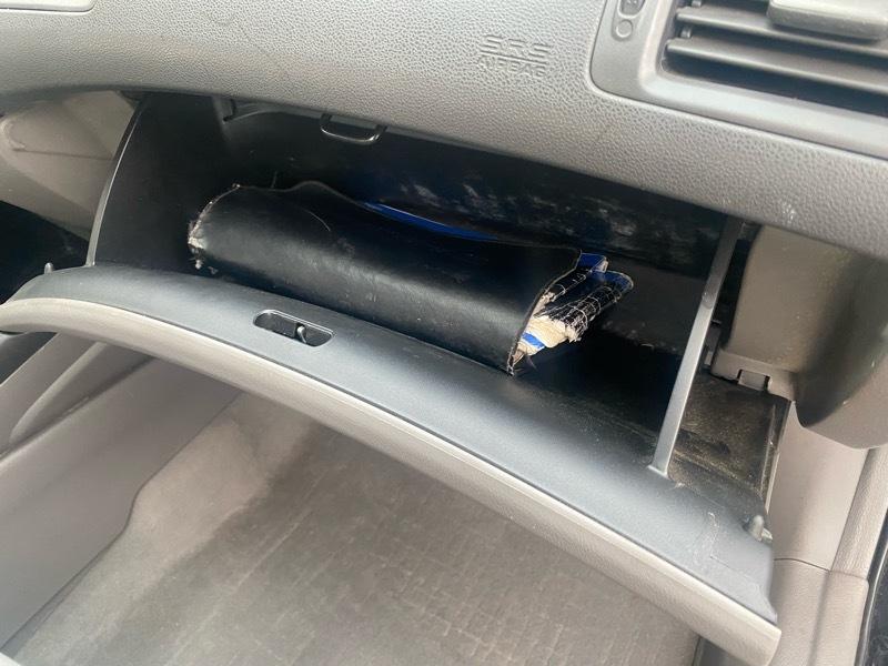 Honda Civic LX Sedan 5-Speed AT 2009