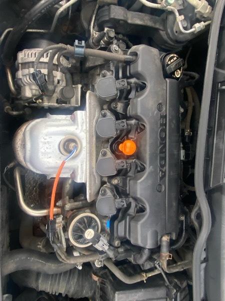 Honda Civic LX Sedan 5-Speed AT 2009