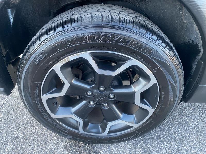 Subaru XV Crosstrek 2.0 Limited 2014