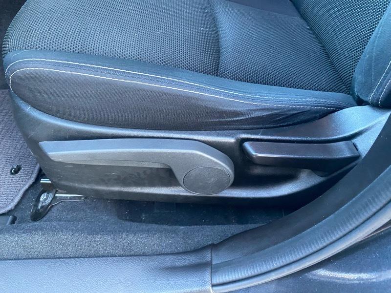 Subaru XV Crosstrek 2.0 Limited 2014