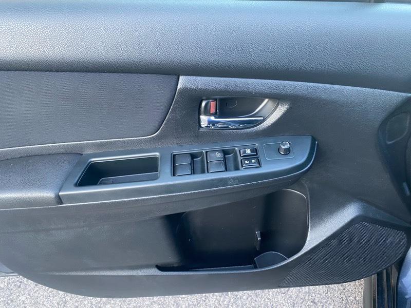 Subaru XV Crosstrek 2.0 Limited 2014