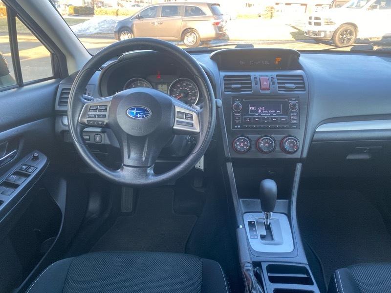 Subaru XV Crosstrek 2.0 Limited 2014