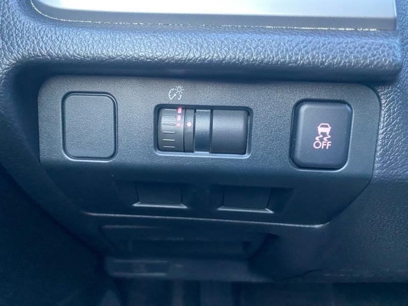 Subaru XV Crosstrek 2.0 Limited 2014