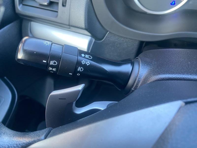 Subaru XV Crosstrek 2.0 Limited 2014