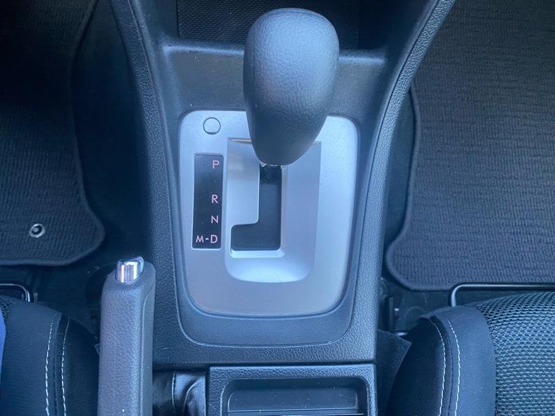 Subaru XV Crosstrek 2.0 Limited 2014