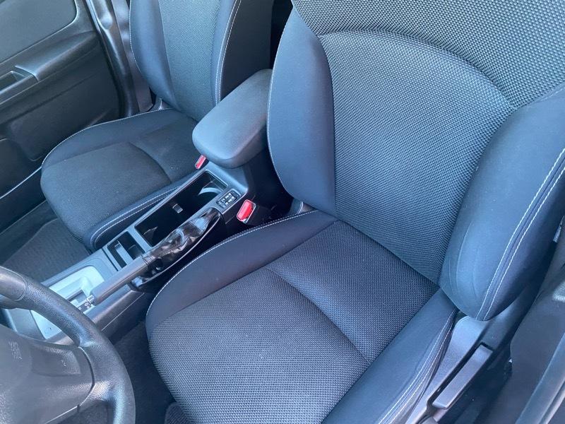 Subaru XV Crosstrek 2.0 Limited 2014