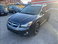 2014 Subaru XV Crosstrek 