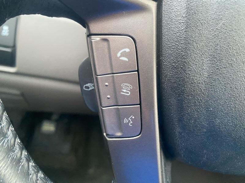 Honda Odyssey EX-L 2016