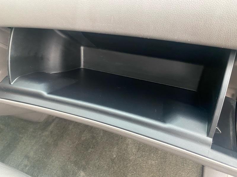 Honda Odyssey EX-L 2016