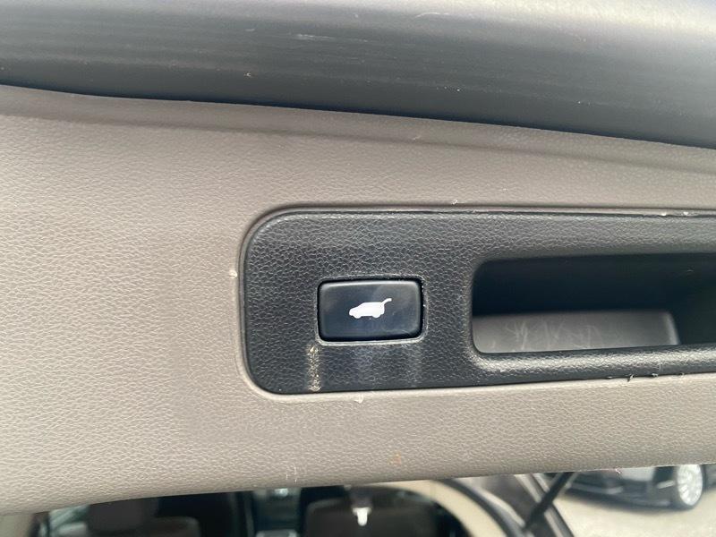 Honda Odyssey EX-L 2016