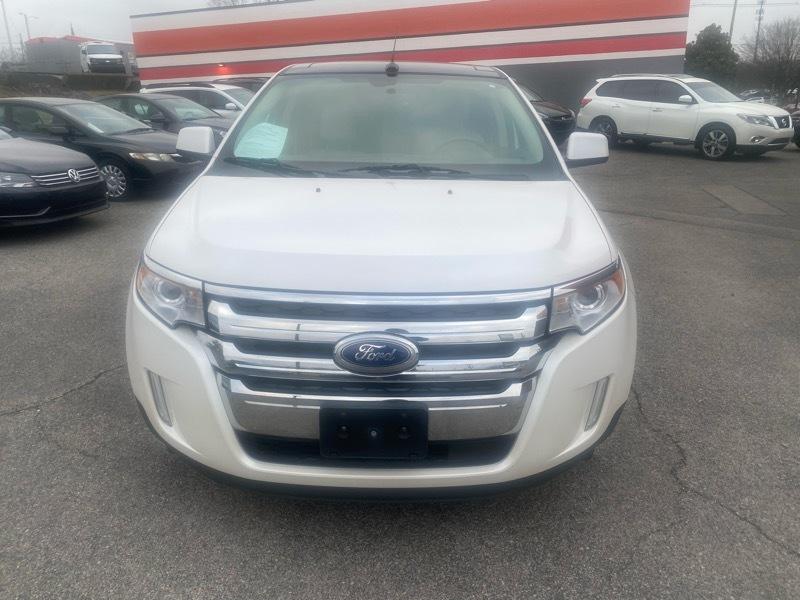 Ford Edge Limited FWD 2011