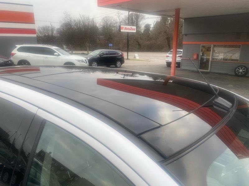 Ford Edge Limited FWD 2011