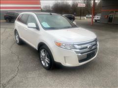 2011 Ford Edge 