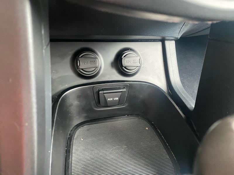 Hyundai Santa Fe Limited FWD 2014