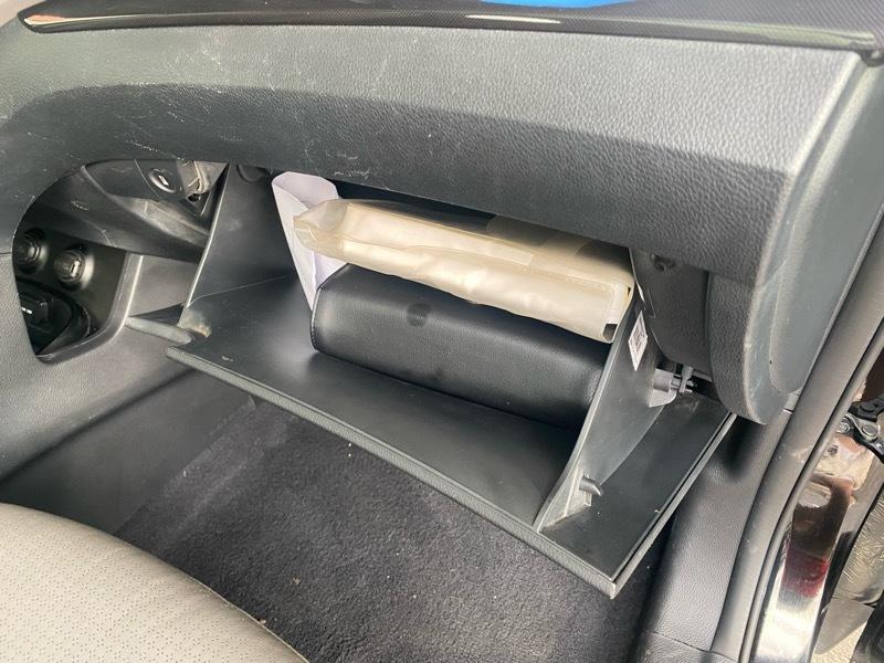 Hyundai Santa Fe Limited FWD 2014