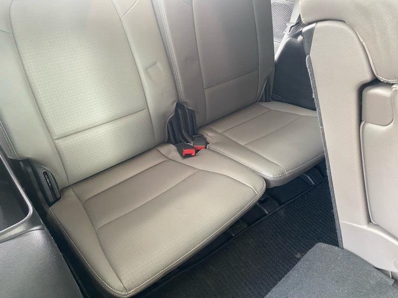 Hyundai Santa Fe Limited FWD 2014