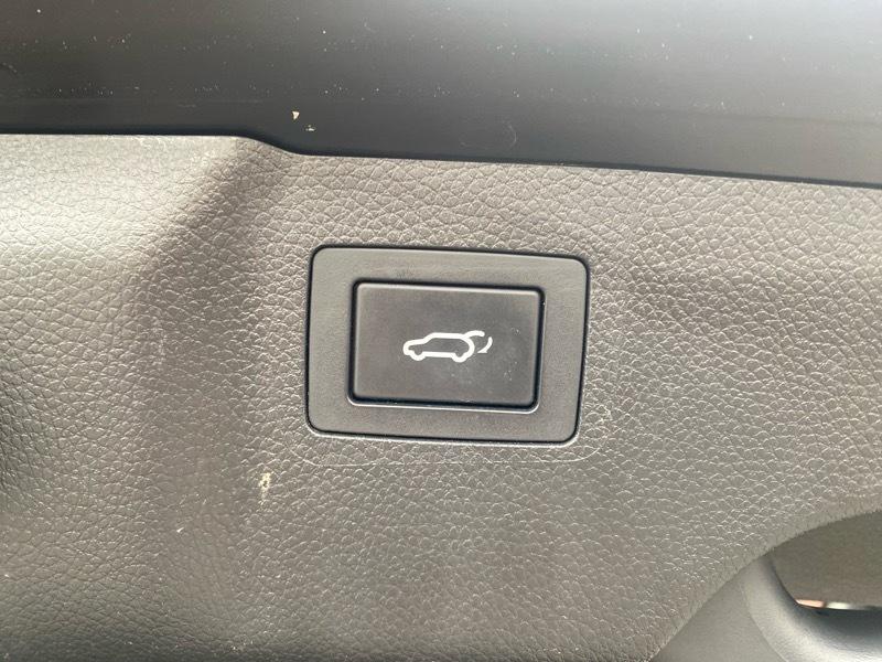 Hyundai Santa Fe Limited FWD 2014