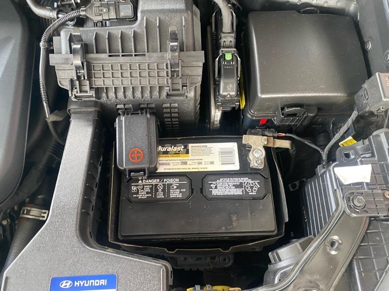 Hyundai Santa Fe Limited FWD 2014