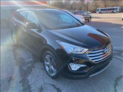 2014 Hyundai Santa Fe 