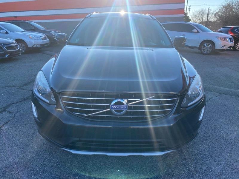 Volvo XC60 T5 Premier AWD 2016