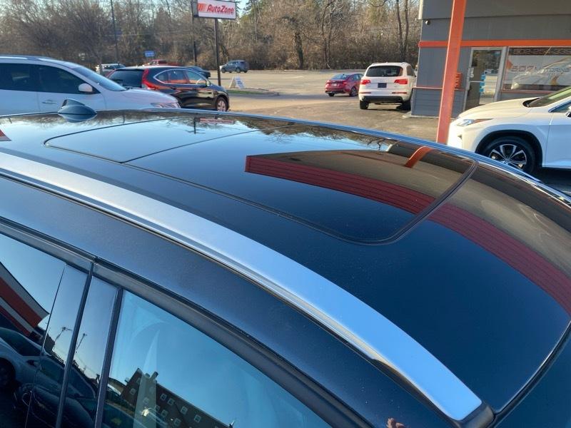 Volvo XC60 T5 Premier AWD 2016