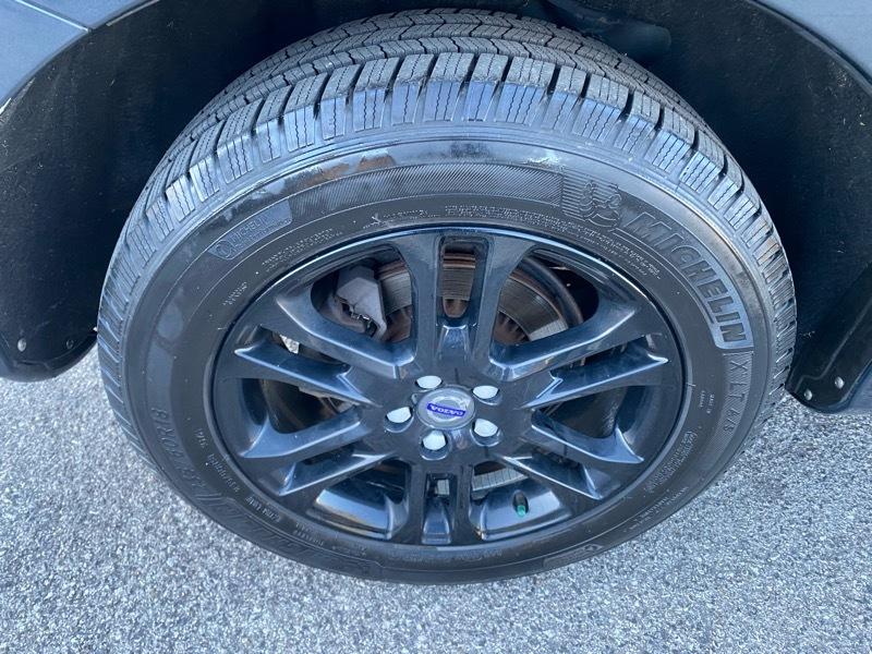 Volvo XC60 T5 Premier AWD 2016