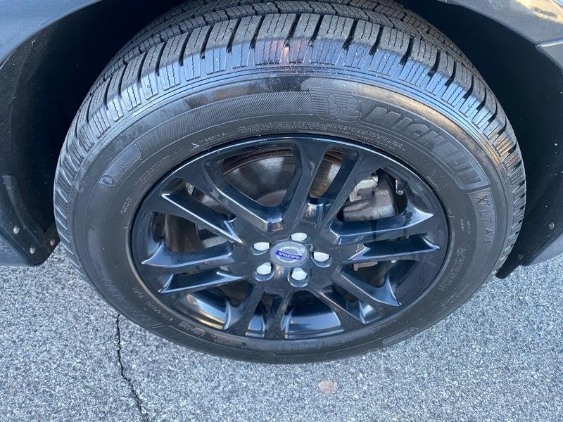 Volvo XC60 T5 Premier AWD 2016