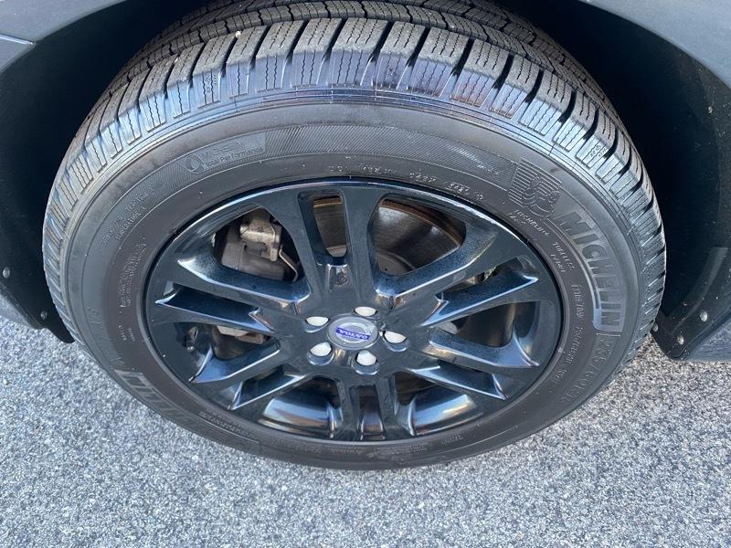 Volvo XC60 T5 Premier AWD 2016