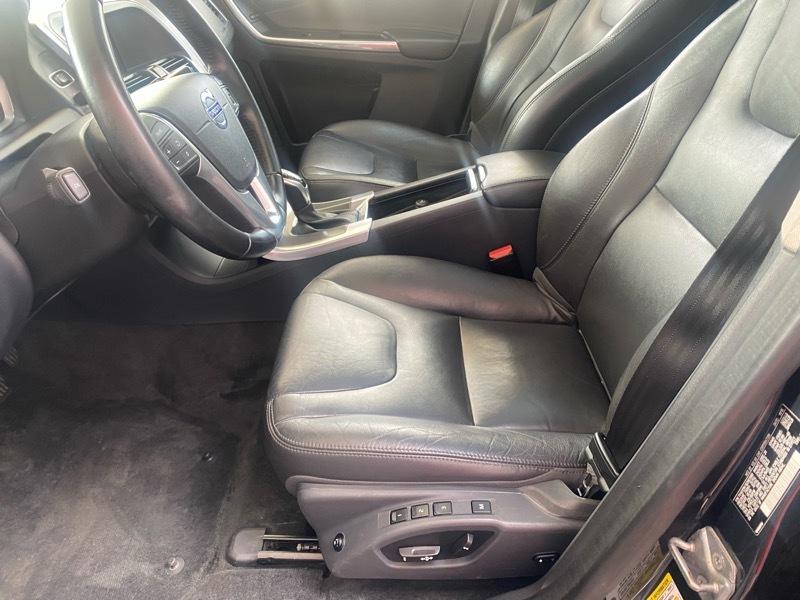 Volvo XC60 T5 Premier AWD 2016