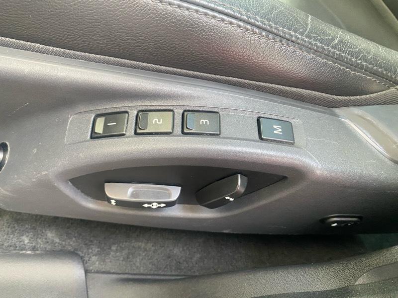 Volvo XC60 T5 Premier AWD 2016