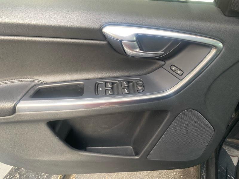 Volvo XC60 T5 Premier AWD 2016