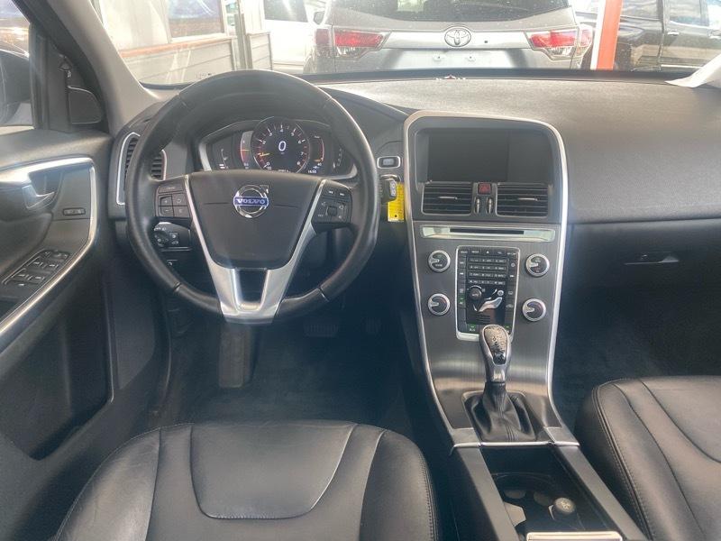 Volvo XC60 T5 Premier AWD 2016