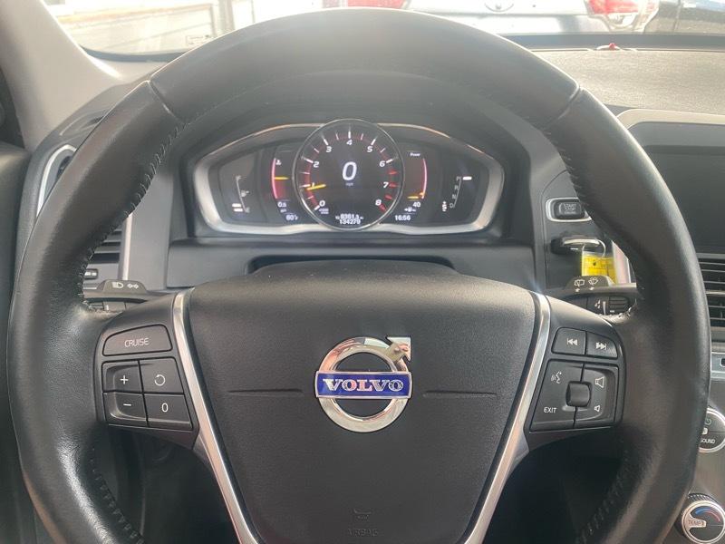 Volvo XC60 T5 Premier AWD 2016