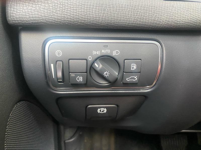 Volvo XC60 T5 Premier AWD 2016