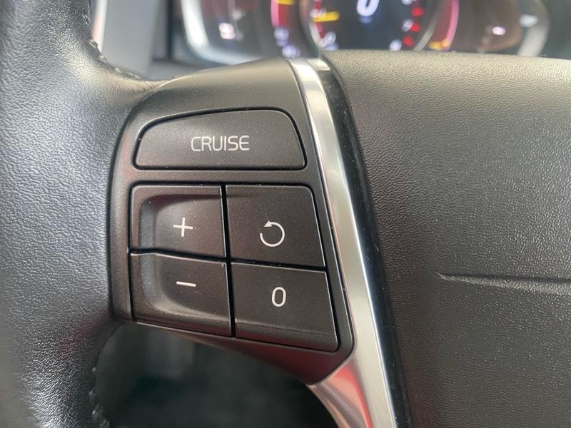 Volvo XC60 T5 Premier AWD 2016