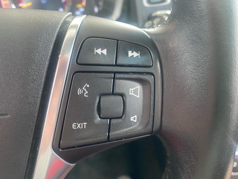 Volvo XC60 T5 Premier AWD 2016