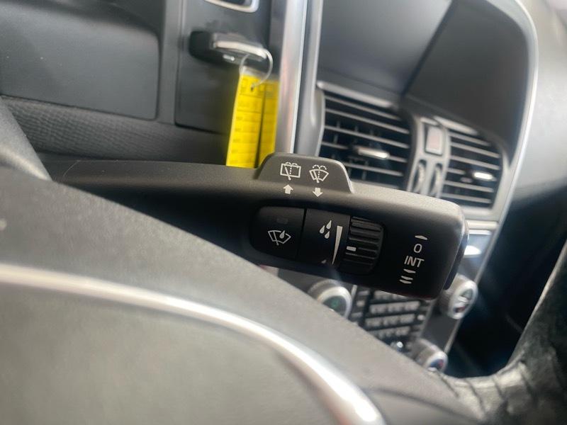 Volvo XC60 T5 Premier AWD 2016