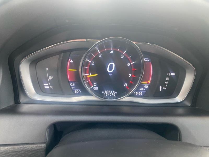 Volvo XC60 T5 Premier AWD 2016