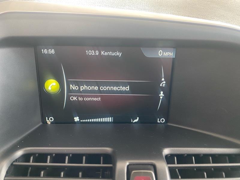 Volvo XC60 T5 Premier AWD 2016