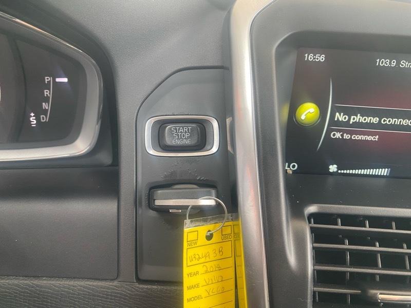 Volvo XC60 T5 Premier AWD 2016