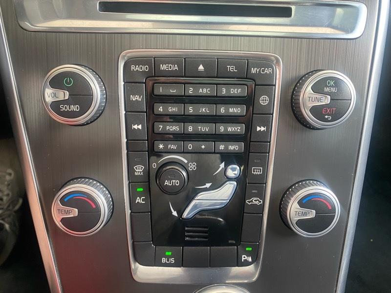 Volvo XC60 T5 Premier AWD 2016