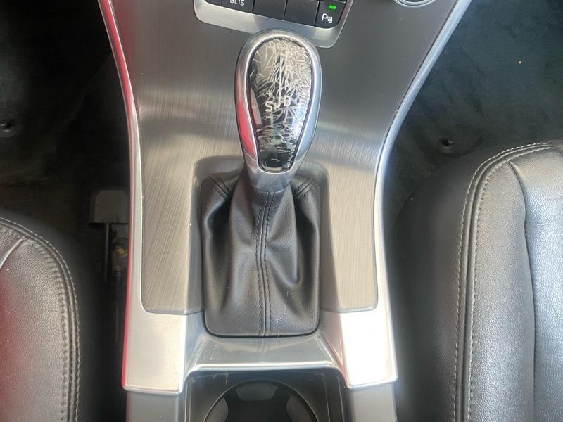 Volvo XC60 T5 Premier AWD 2016